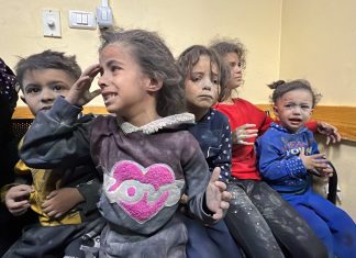 “Skandal”ı kalmayan dünyada ‘adalet’ olur mu?