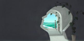 Düşüncelerinizle nasıl baş başa kalabilirsiniz?