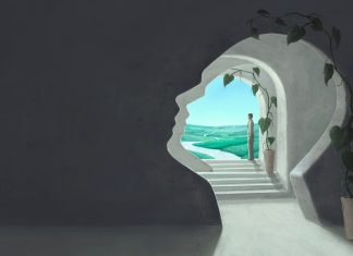 Düşüncelerinizle nasıl baş başa kalabilirsiniz?