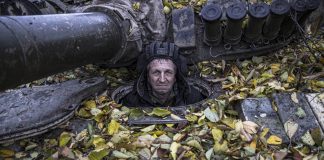 Ukrayna-Rusya savaşında ikinci yıl daha kritik