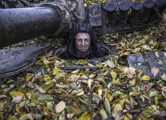 Ukrayna-Rusya savaşında ikinci yıl daha kritik