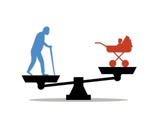 Türkiye nüfusu için alarm zilleri çalmalı