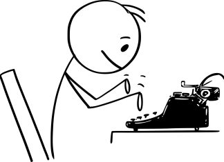 İyi eser nasıl yazılır yahut yazmasak çıldırır mıyız?