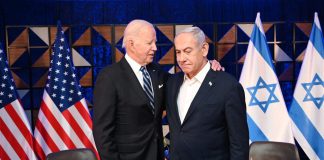 Amerika’nın İsrail’e desteği: Zihniyet değişikliği şart