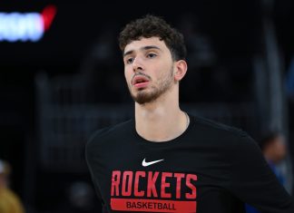 Alperen Şengün – NBA’deki rekortmen Türk