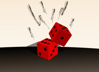 Dünya siyasetinde her şeyin mantıklı bir nedeni var mı?