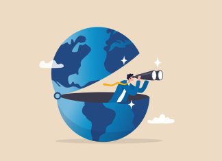 Dünya küreselleşmeden vazgeçtiğine pişman olacak