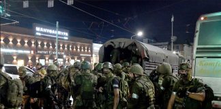 Wagner isyanı Rusya’yı nasıl etkileyecek?