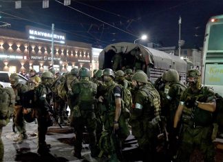 Wagner isyanı Rusya’yı nasıl etkileyecek?