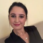 Ayşe Gülsüm Çalık