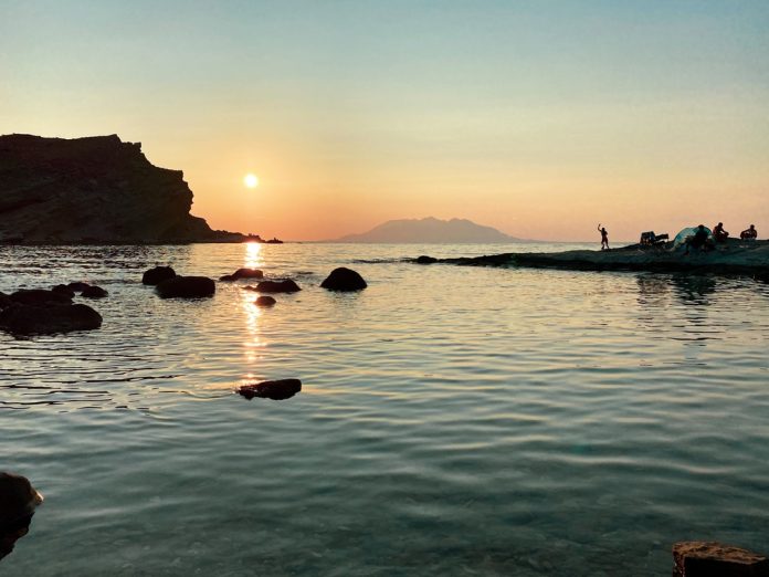 Gökçeada – Güneşin en son battığı yer