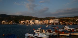 Neden Foça’ya gitmelisiniz?