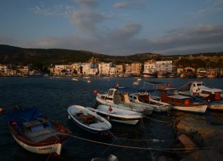 Neden Foça’ya gitmelisiniz?