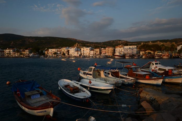 Neden Foça’ya gitmelisiniz?