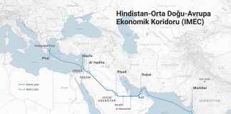 Hindistan-Orta Doğu-Avrupa koridoru niye önemli? Türkiye’nin planı ne?