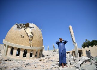 İsrail-Hamas Savaşı: Gazze’li olmak nasıl bir şey?
