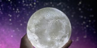 10 yıl sonra Ay bambaşka bir yer olacak. Buna hazır mıyız?