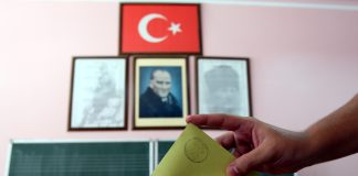 2002 sonrası Türkiye siyasetinin yerel seçim hafızası