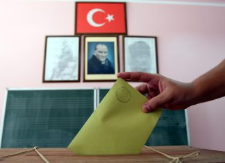 2002 sonrası Türkiye siyasetinin yerel seçim hafızası