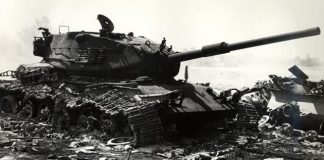 İsrail’in unuttuğu dersler