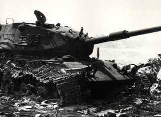 İsrail’in unuttuğu dersler