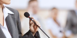 Bir kadın aday olsa gör başına neler gelir!