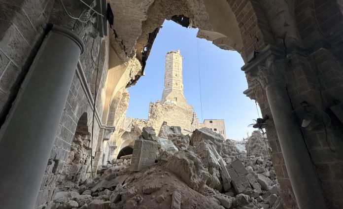 Gazze’de ‘şehir cinayeti’