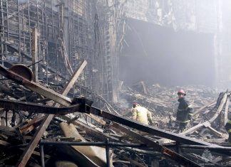 Moskova konser salonu saldırısı hakkında bilinmesi gerekenler