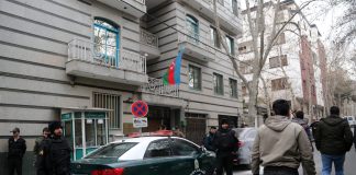 İran-Azerbaycan gerginliği nereye varacak?