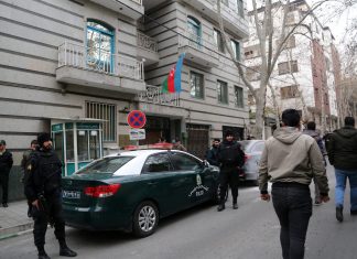 İran-Azerbaycan gerginliği nereye varacak?