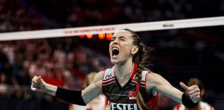 Eda Erdem: Dünyanın zirvesinde bir kaptan