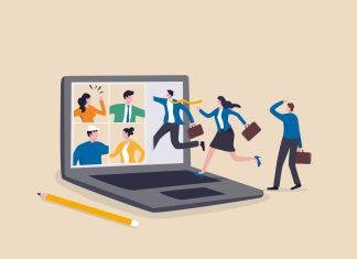 Uzaktan çalışma mı yüz yüze çalışma mı? 578 milyar dolarlık soru