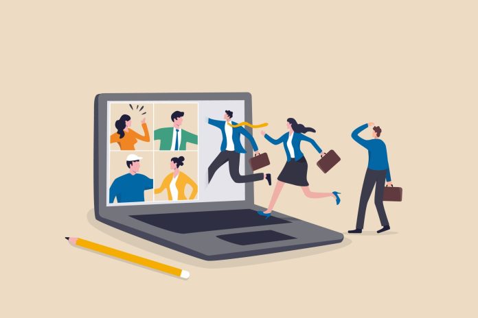 Uzaktan çalışma mı yüz yüze çalışma mı? 578 milyar dolarlık soru