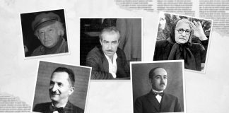 Türk romanında Cumhuriyet – Fotoğrafın arabına bakma hikâyesi