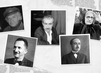 Türk romanında Cumhuriyet – Fotoğrafın arabına bakma hikâyesi