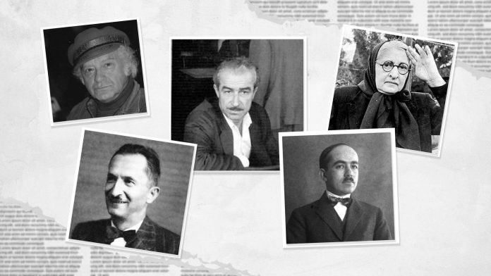 27102023-scaled Türk romanında Cumhuriyet – Fotoğrafın arabına bakma hikâyesi