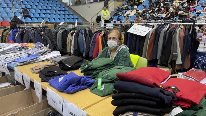 Sosyal yardım: “Vermek” ile “paylaşmak” arasındaki fark