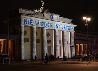 Antisemitizm ne demek, sınırı nedir? Almanya'daki antisemitizm tartışmaları ne düşündürüyor?