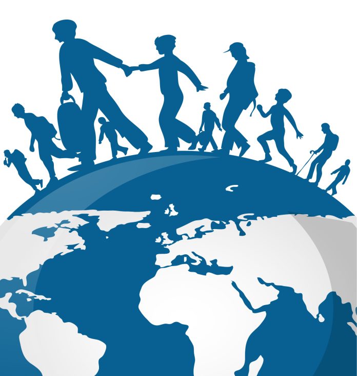 28082020 Küresel göç