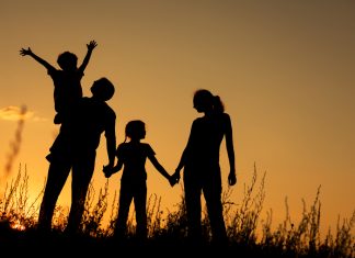 Daha iyi anne baba olmak için ne yapmalısınız?