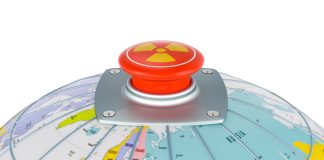 Yeni bir nükleer silahlanma yarışı yaklaşıyor