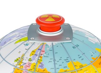 Yeni bir nükleer silahlanma yarışı yaklaşıyor