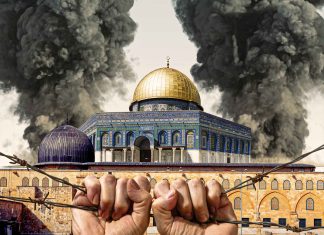 Gazze hakkında yazmak neden zor?