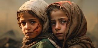 7 Ekim’in görünmeyen diğer korkunç boyutu: Kuşaklararası travma