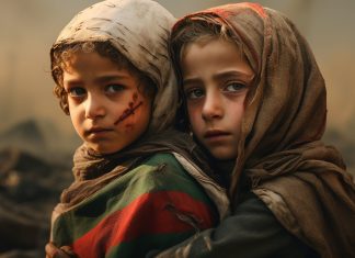 7 Ekim’in görünmeyen diğer korkunç boyutu: Kuşaklararası travma