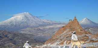 İran, KYB, PKK, Kuzey Irak: 90’lara dönüş