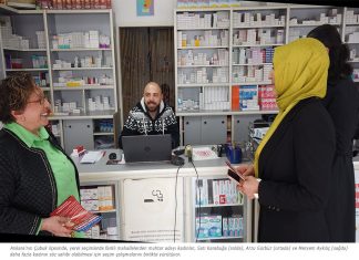 Neden daha çok kadın muhtar olmalı?