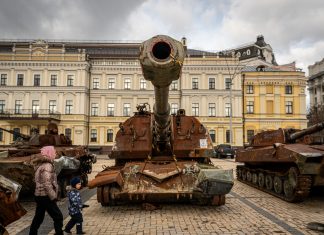 Rusya-Ukrayna Savaşı: Ateşkese ne kadar yakınız?