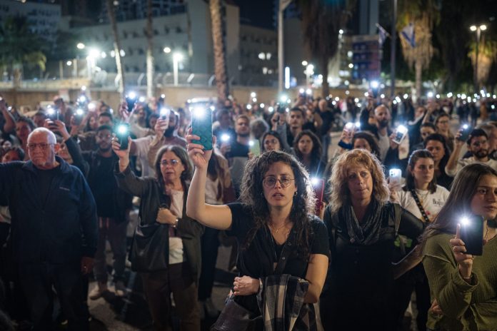 İsrail kamuoyu askerî operasyonlara nasıl bakıyor?