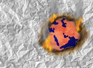 Batı, Orta Doğu'daki güç değişimlerini neden yanlış yorumluyor?